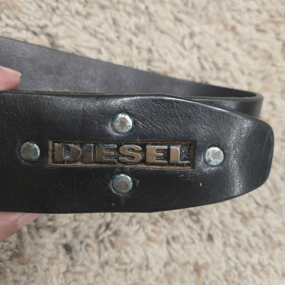 Diesel upgrade your